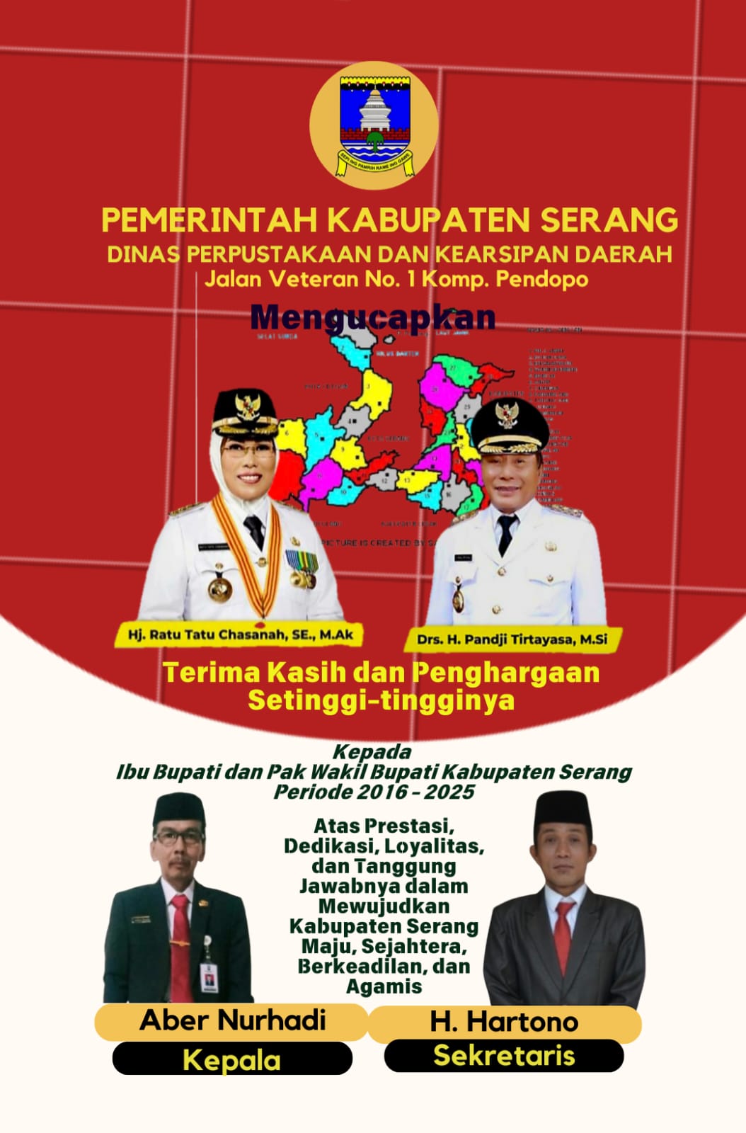 post