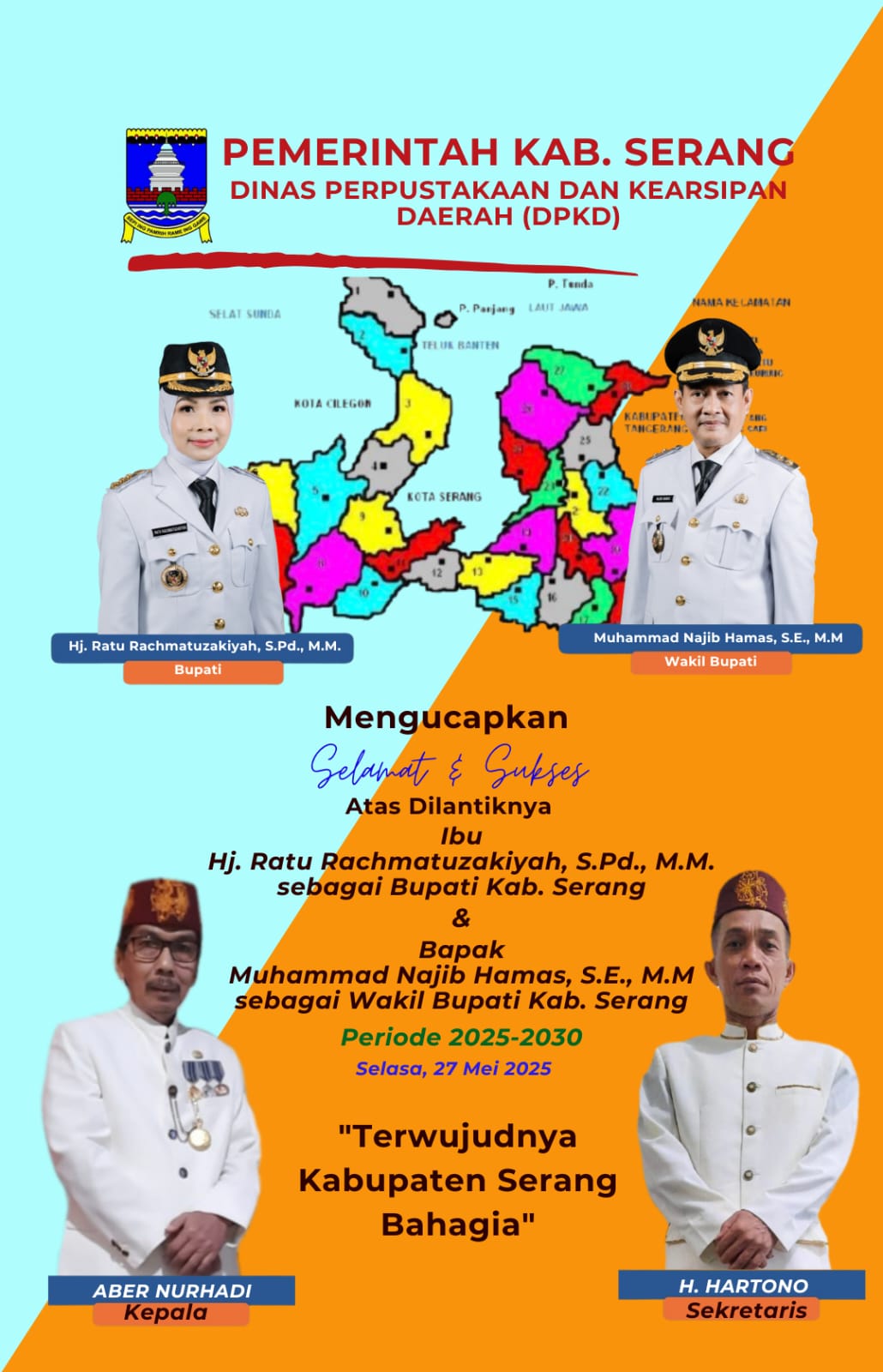 post