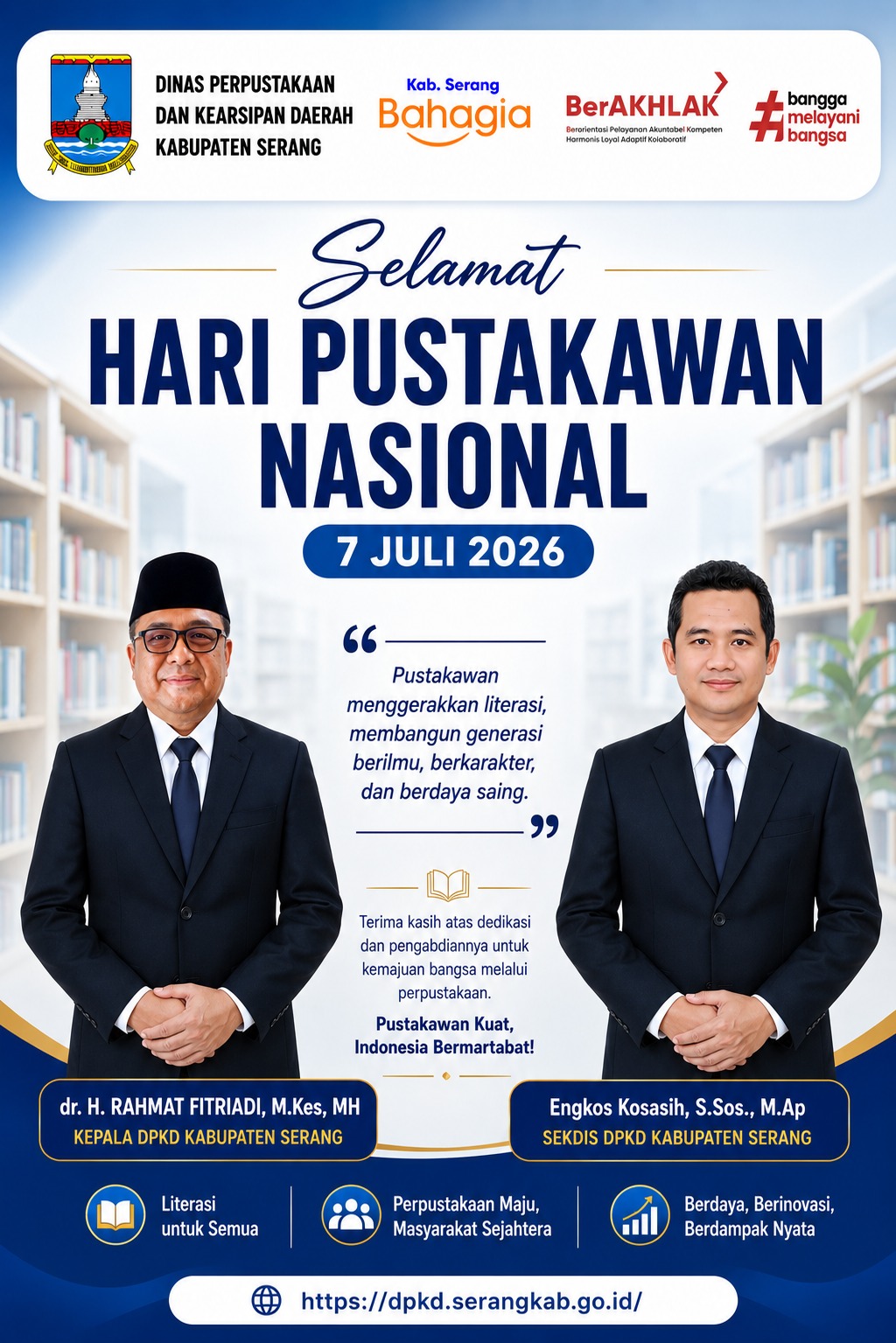 post